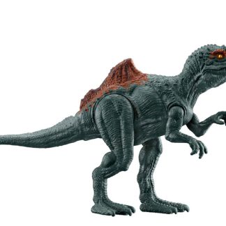 JURASSIC WORLD DINOSAURIO DE JUGUETE CONCAVENATOR DE 12''
