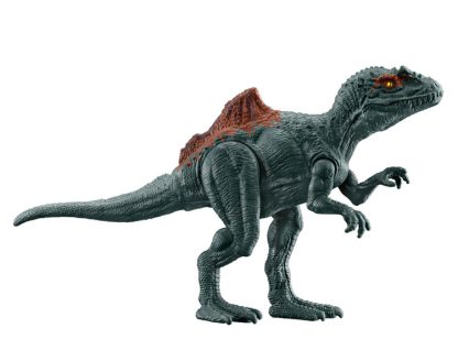 JURASSIC WORLD DINOSAURIO DE JUGUETE CONCAVENATOR DE 12''